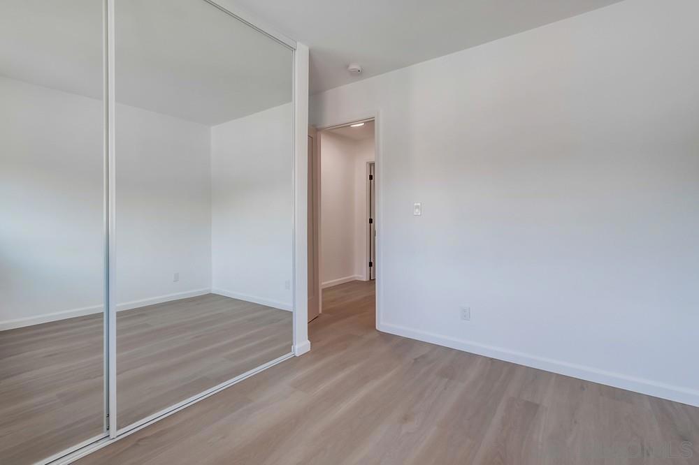 East San Diego - Residential