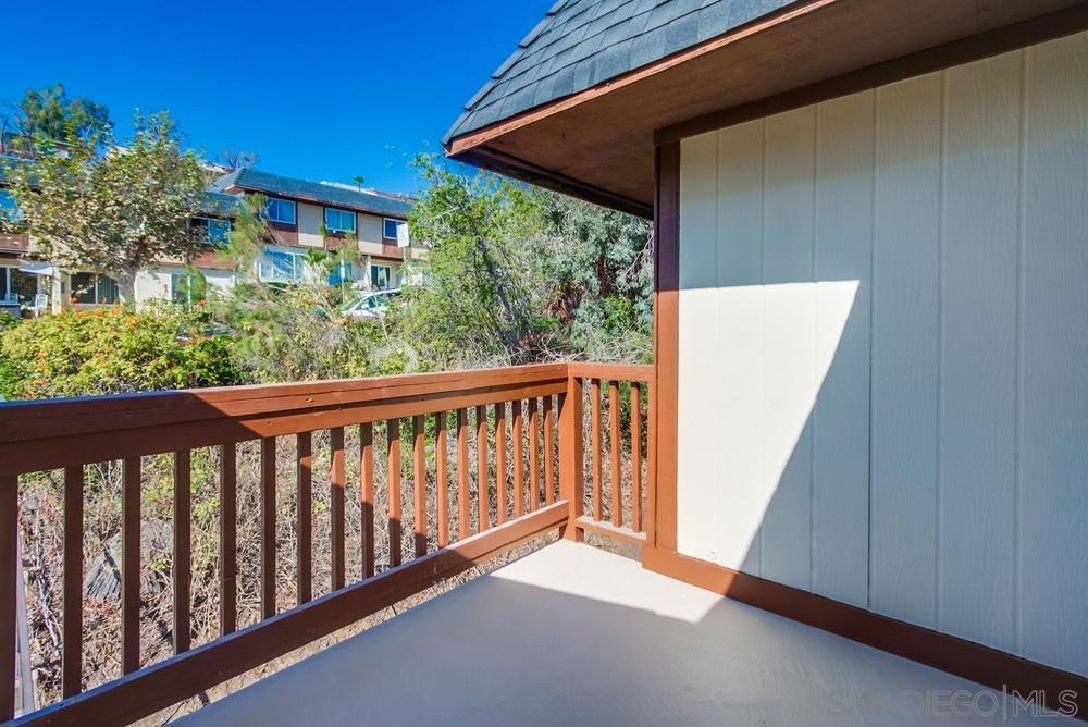 East San Diego - Residential