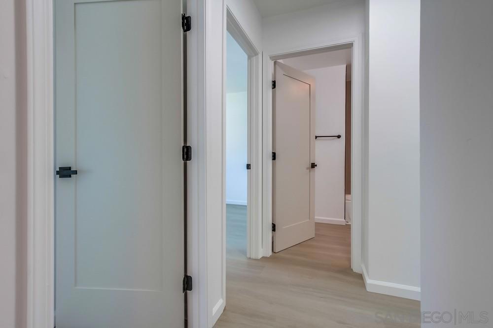 East San Diego - Residential