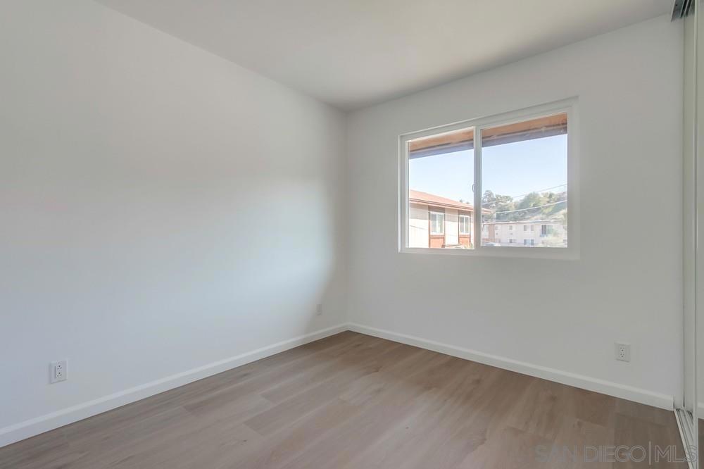 East San Diego - Residential