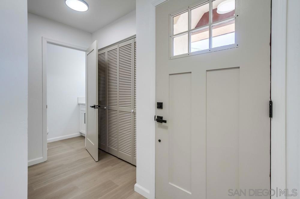 East San Diego - Residential