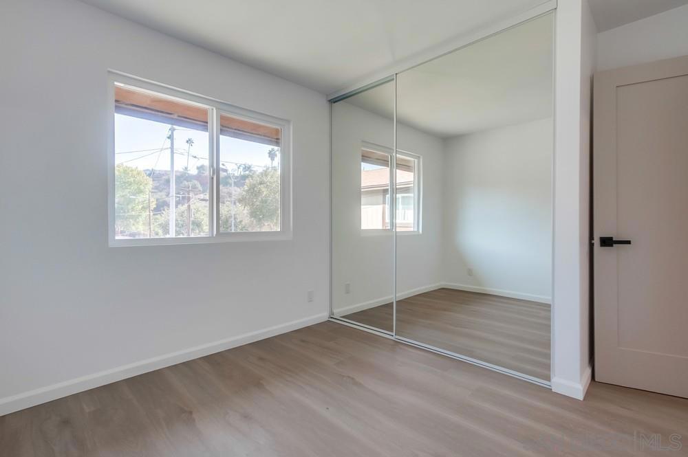 East San Diego - Residential