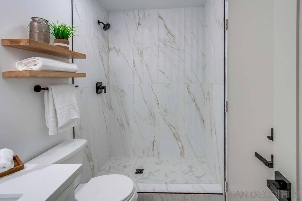 East San Diego - Residential