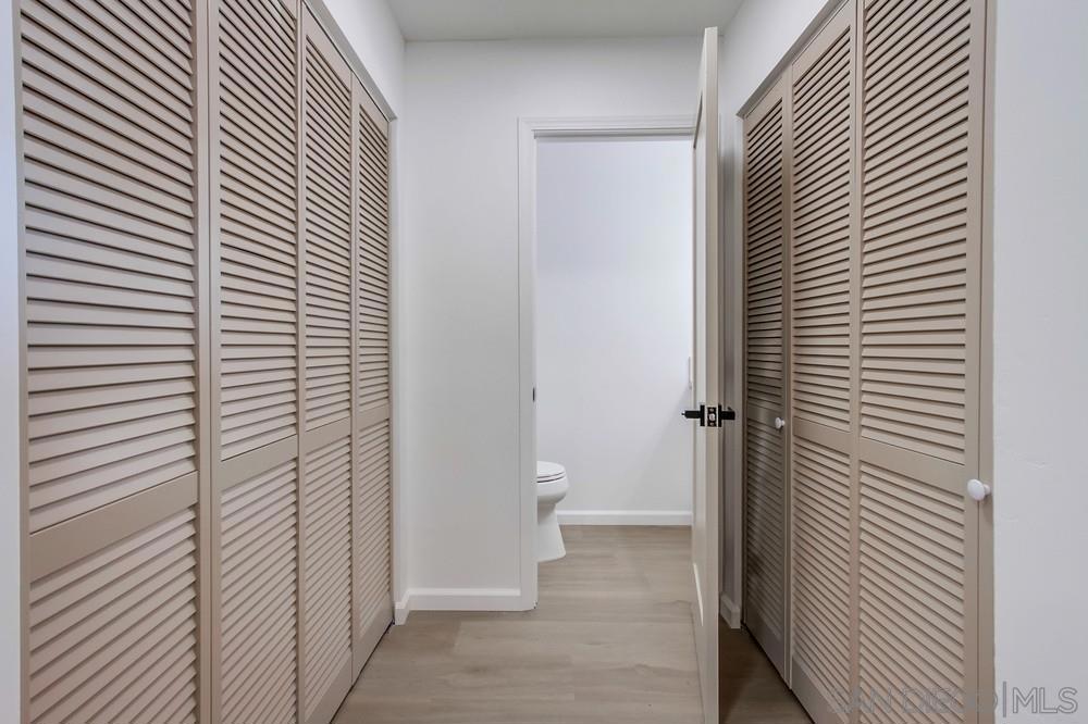 East San Diego - Residential