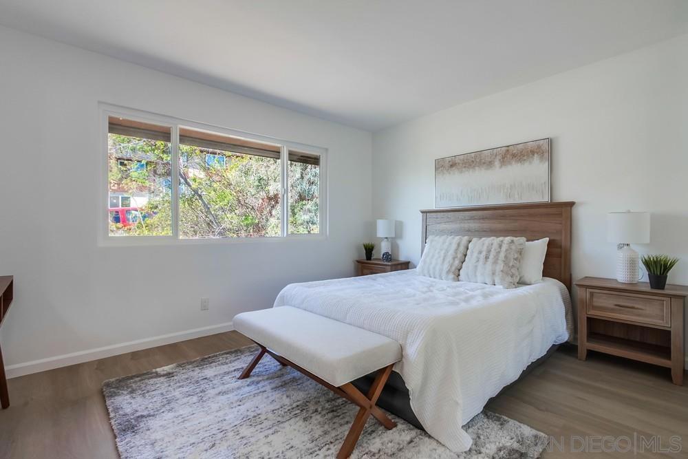 East San Diego - Residential