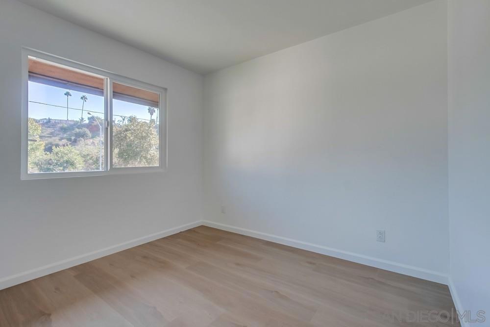 East San Diego - Residential