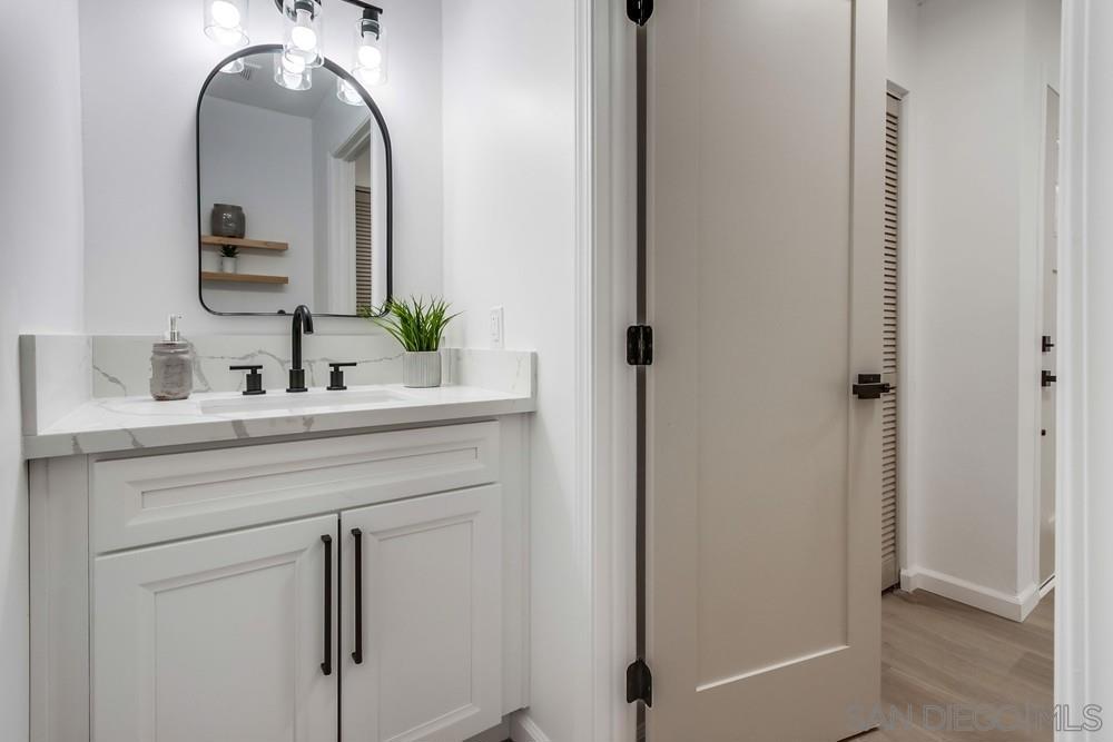 East San Diego - Residential