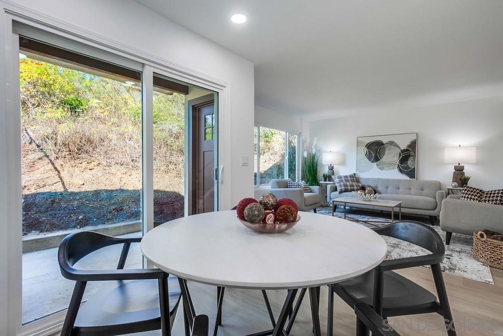 East San Diego - Residential