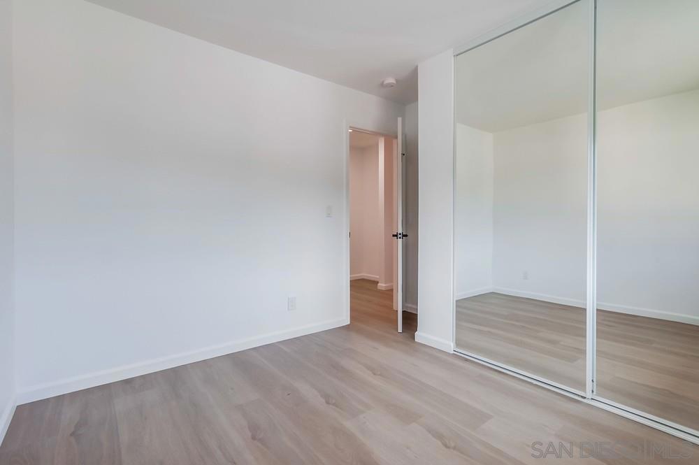 East San Diego - Residential