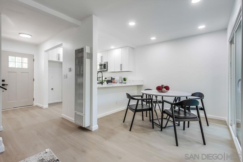 East San Diego - Residential