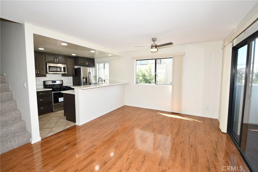 Photo of 11852 Washington Place #1, Los Angeles, CA 90066 (MLS # SB25172918)