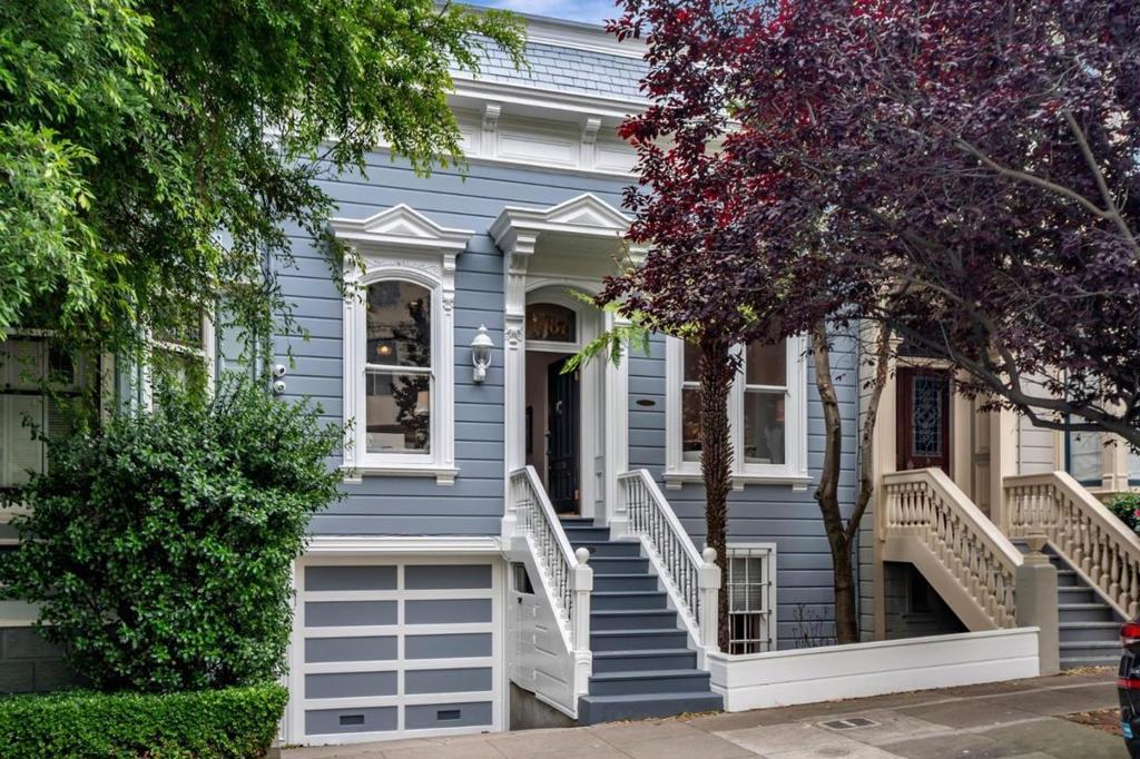 - Residential Lease