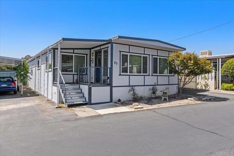 28890 Lilac Road 80 Valley Center CA 92082