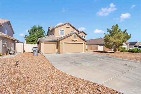 8846 Tamarisk Avenue Hesperia CA 92344