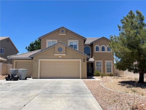 8846 Tamarisk Avenue Hesperia CA 92344