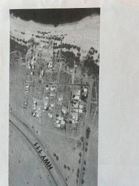 111 Marina North Shore CA 92254