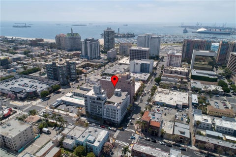 Photo of 140 Linden Avenue #316, Long Beach, CA 90802 (MLS # PW26208526)