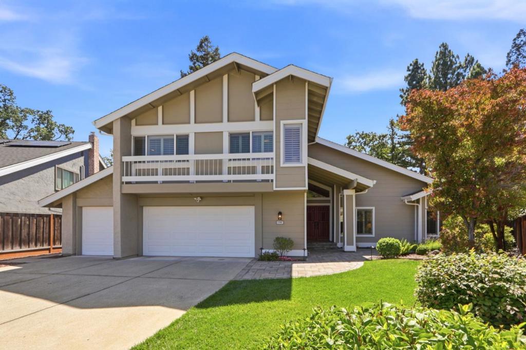 2392 Rupert Drive