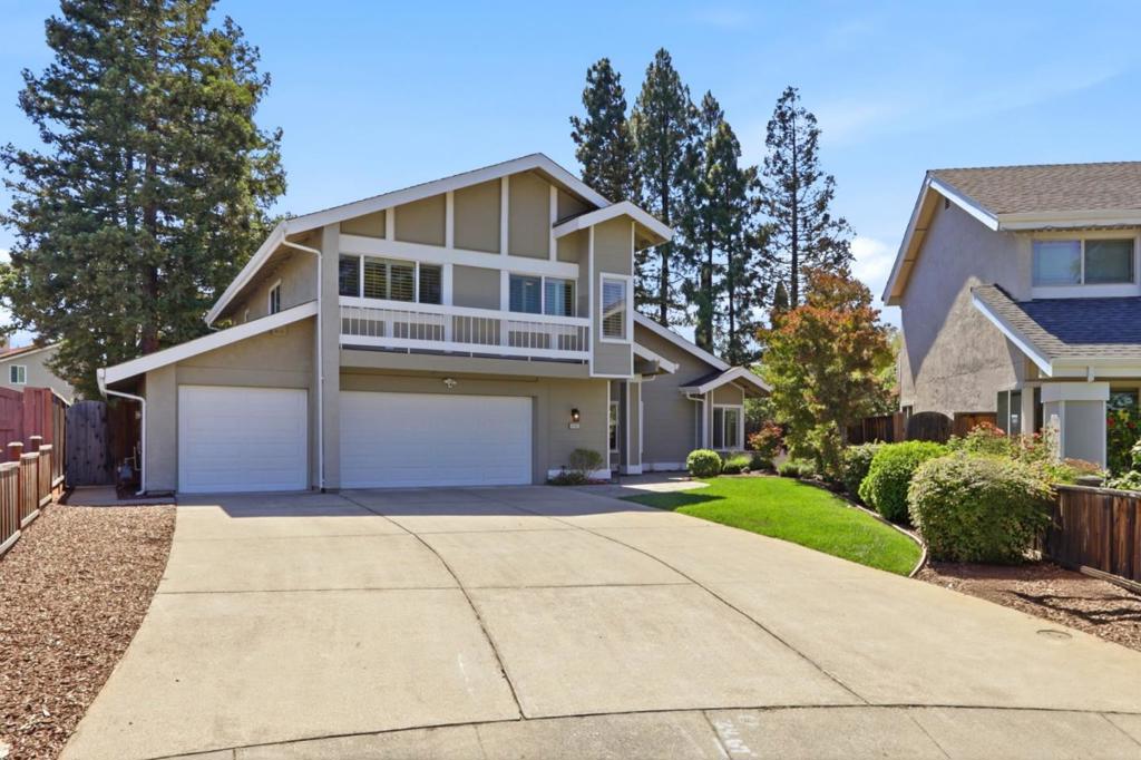 2392 Rupert Drive