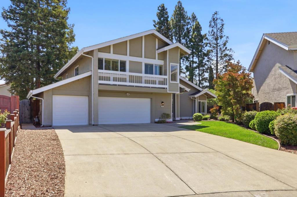 2392 Rupert Drive