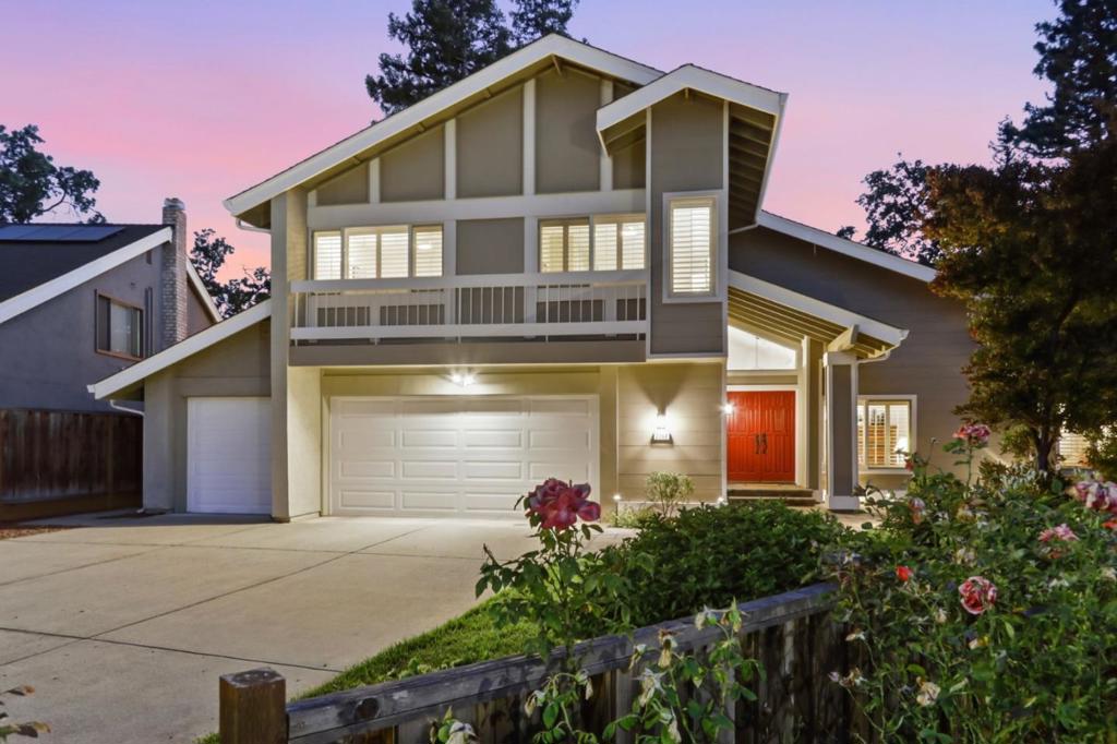 2392 Rupert Drive
