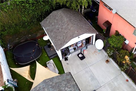 Tiny photo for 1535 Carmona Ave Ave, Los Angeles, CA 90019 (MLS # IN26038063)