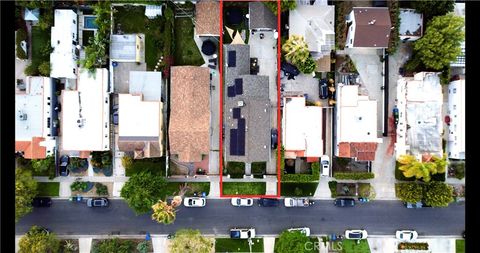 Tiny photo for 1535 Carmona Ave Ave, Los Angeles, CA 90019 (MLS # IN26038063)