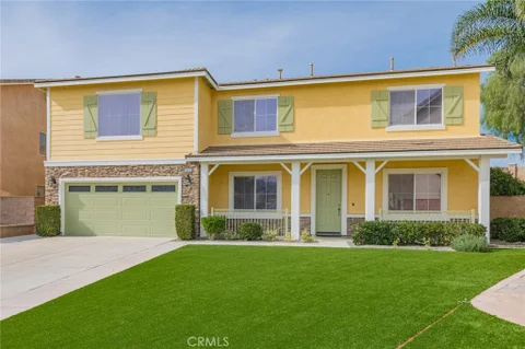 6221 Ruby Crest Way, Jurupa Valley, CA 91752 - MLS#: TR26023469