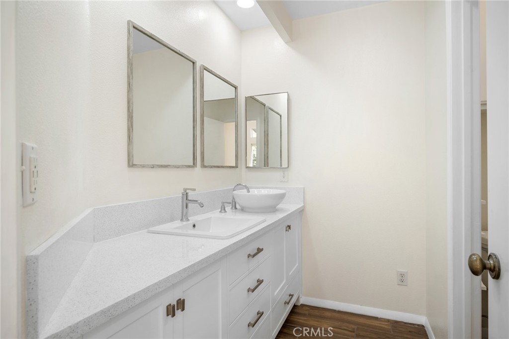 Woodcreek (WCRK) - Residential Lease
