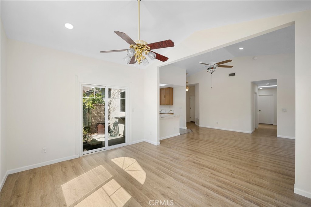 Woodcreek (WCRK) - Residential Lease