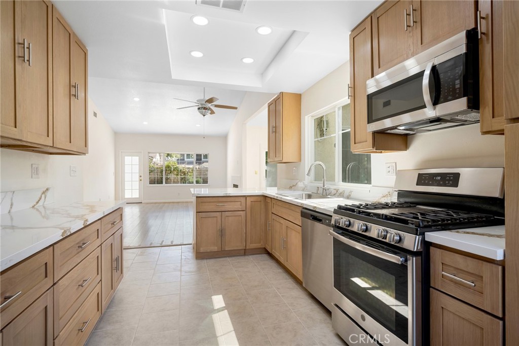 Woodcreek (WCRK) - Residential Lease