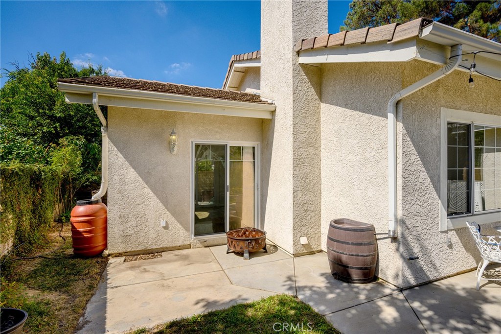 Woodcreek (WCRK) - Residential Lease