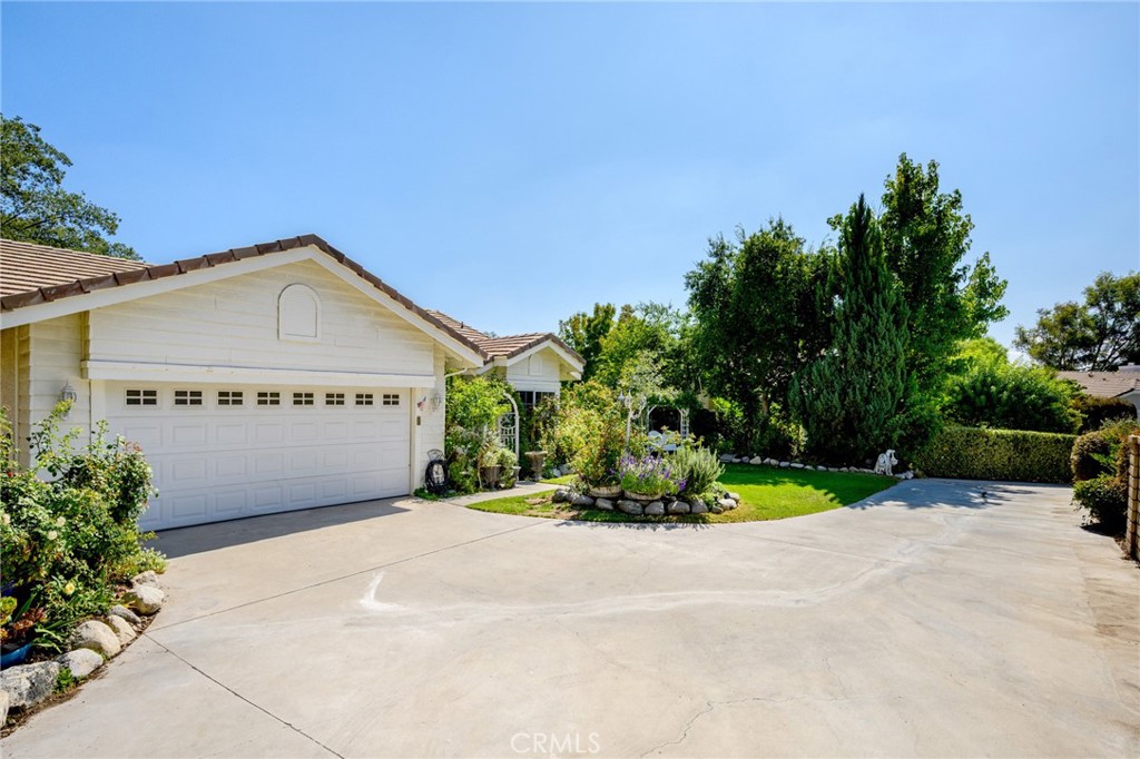 Woodcreek (WCRK) - Residential Lease