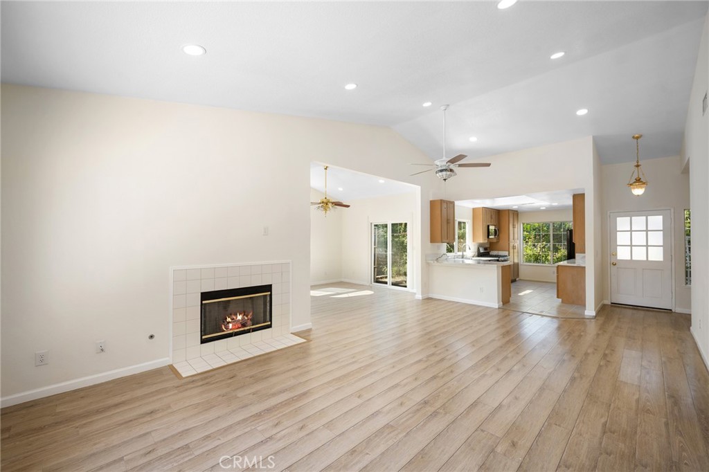 Woodcreek (WCRK) - Residential Lease