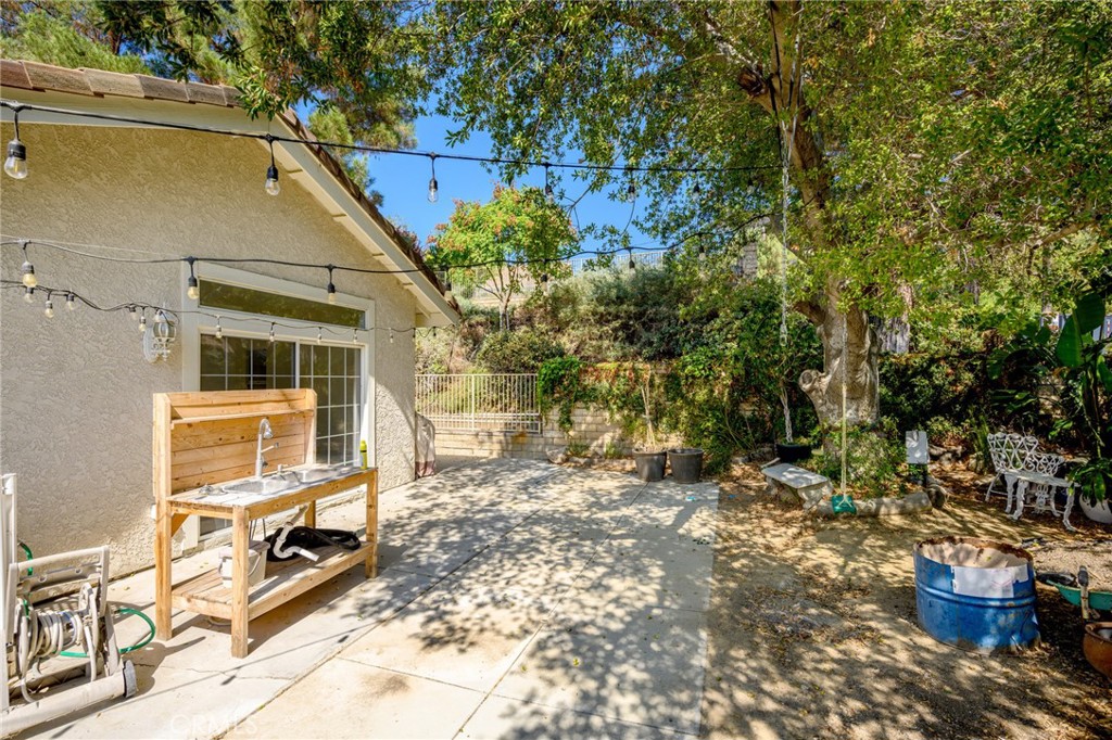 Woodcreek (WCRK) - Residential Lease