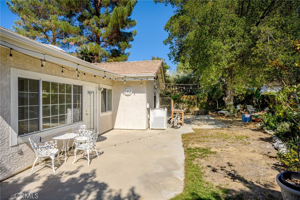 Woodcreek (WCRK) - Residential Lease