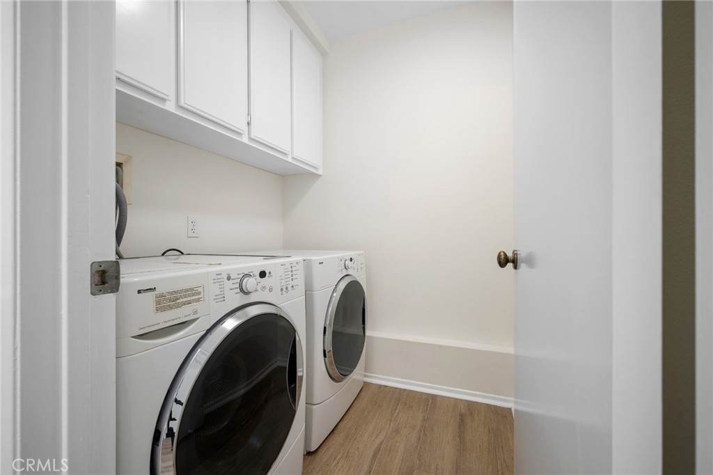 Woodcreek (WCRK) - Residential Lease