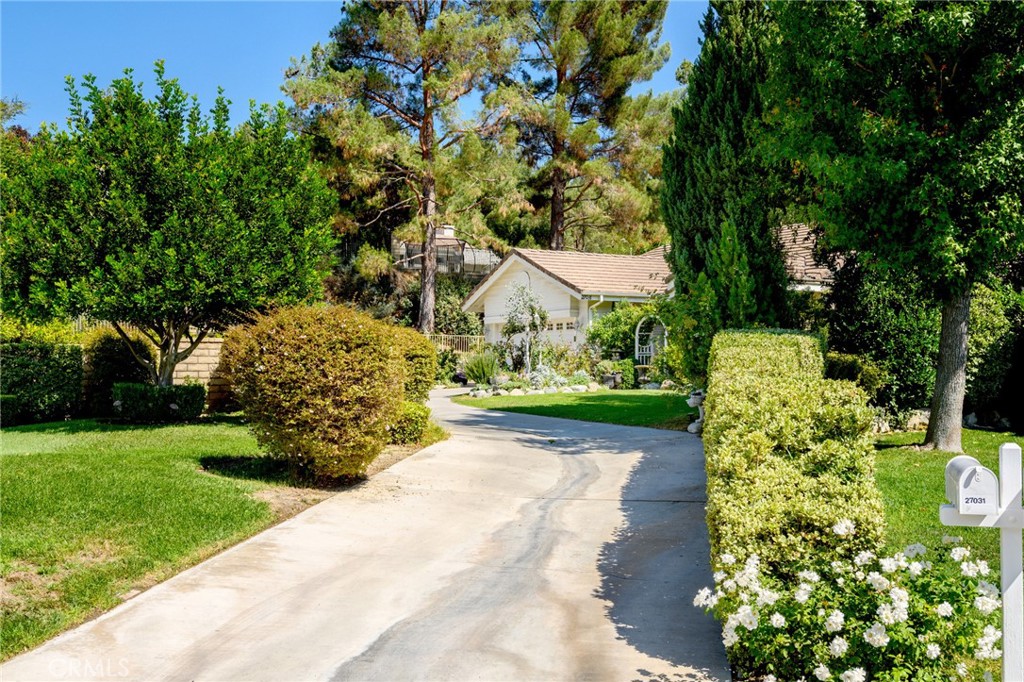 Woodcreek (WCRK) - Residential Lease