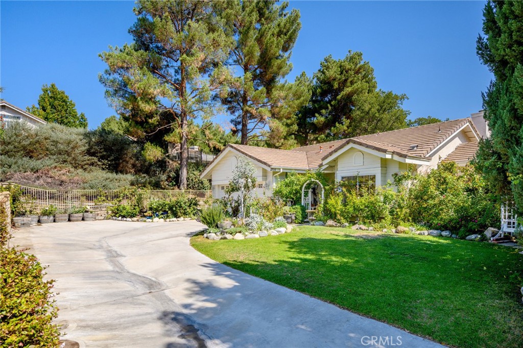 Woodcreek (WCRK) - Residential Lease