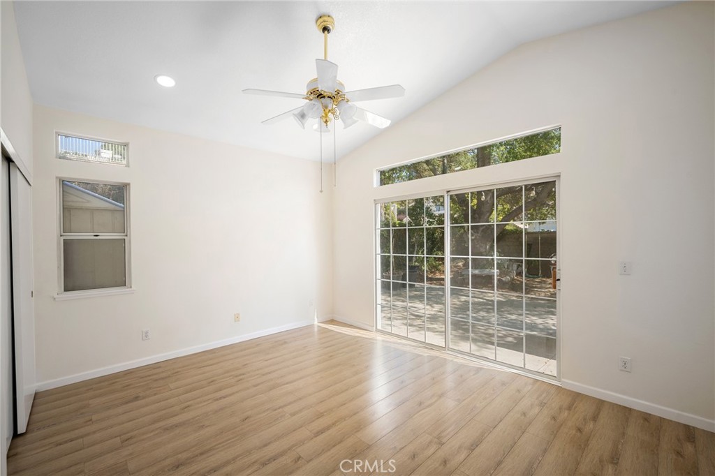 Woodcreek (WCRK) - Residential Lease
