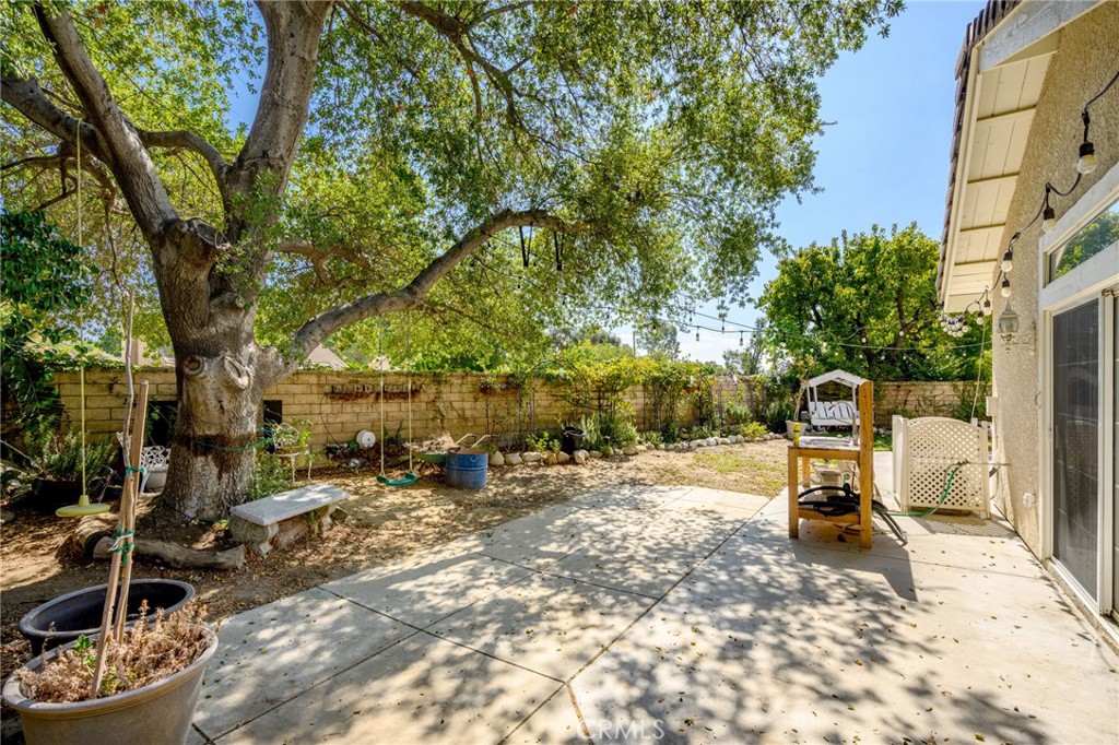 Woodcreek (WCRK) - Residential Lease