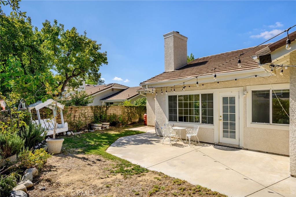Woodcreek (WCRK) - Residential Lease