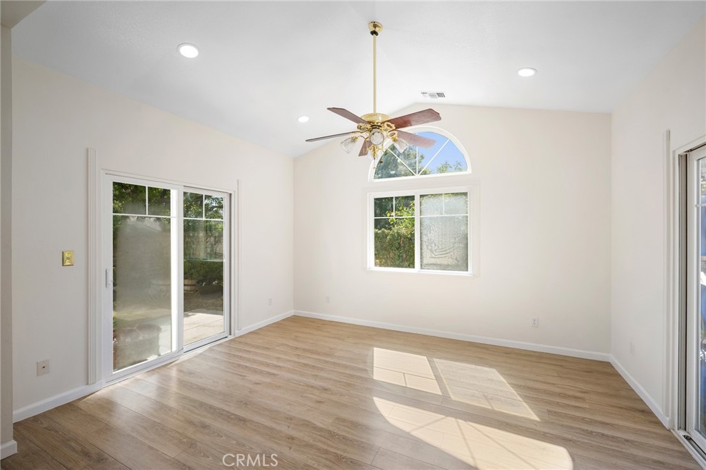 Woodcreek (WCRK) - Residential Lease