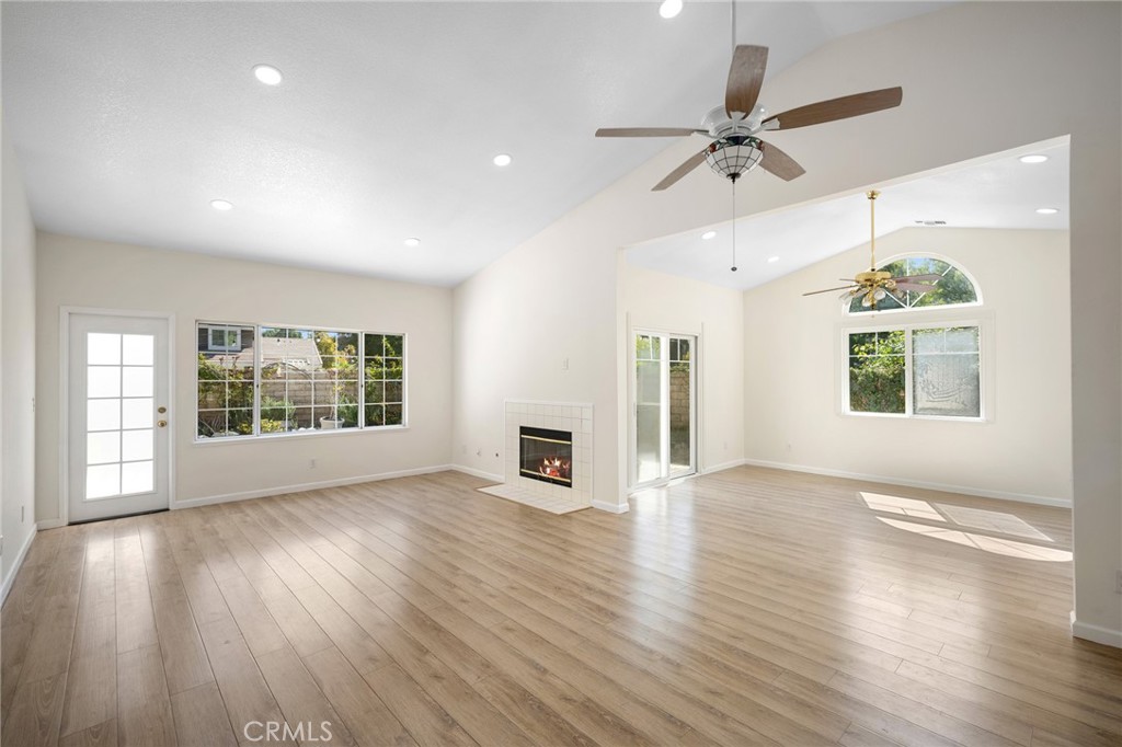 Woodcreek (WCRK) - Residential Lease