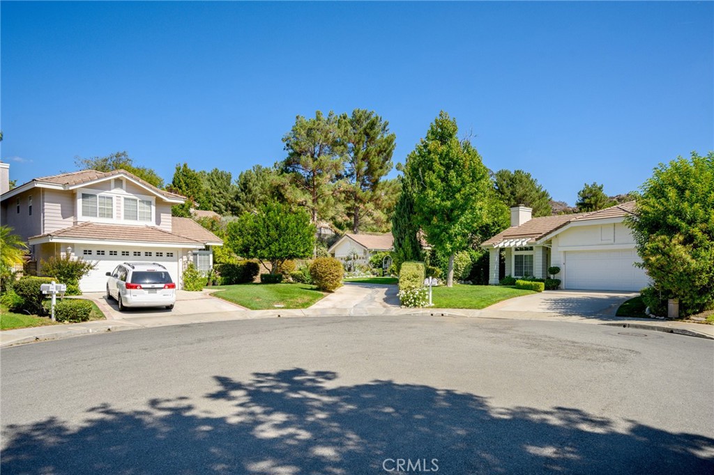 Woodcreek (WCRK) - Residential Lease