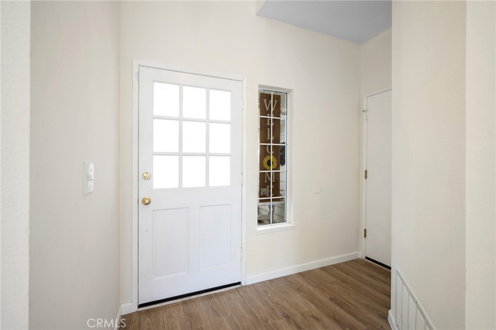 Woodcreek (WCRK) - Residential Lease
