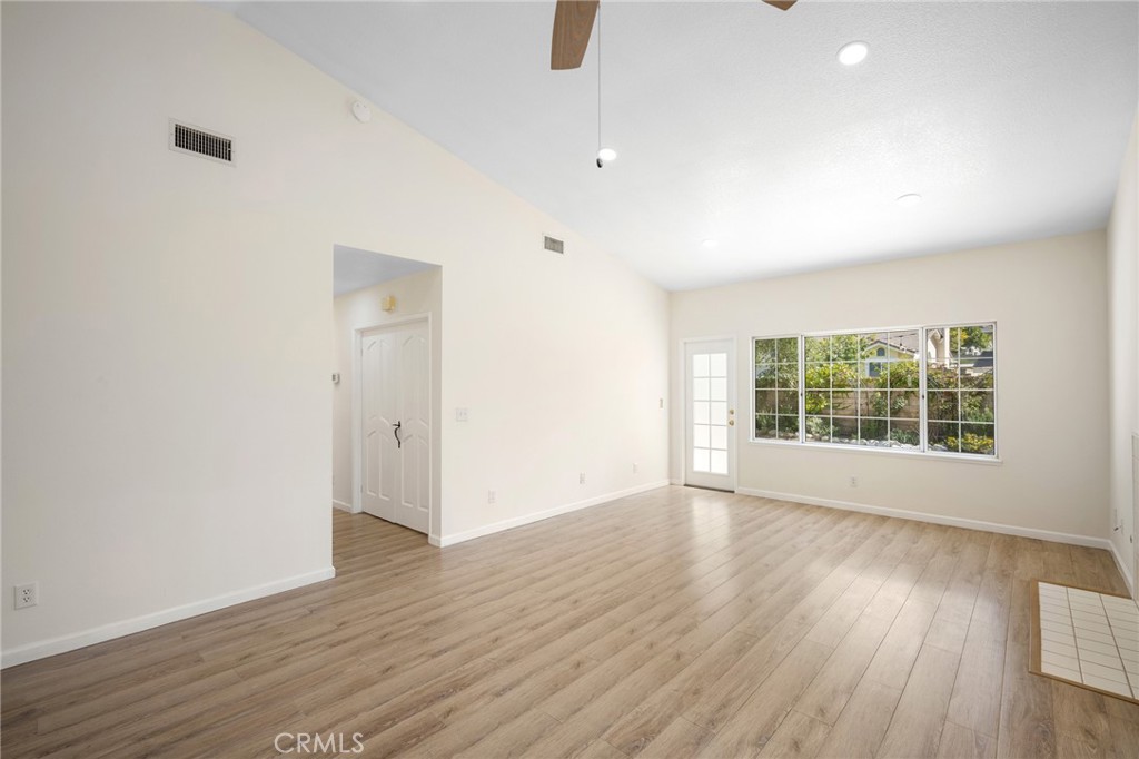 Woodcreek (WCRK) - Residential Lease