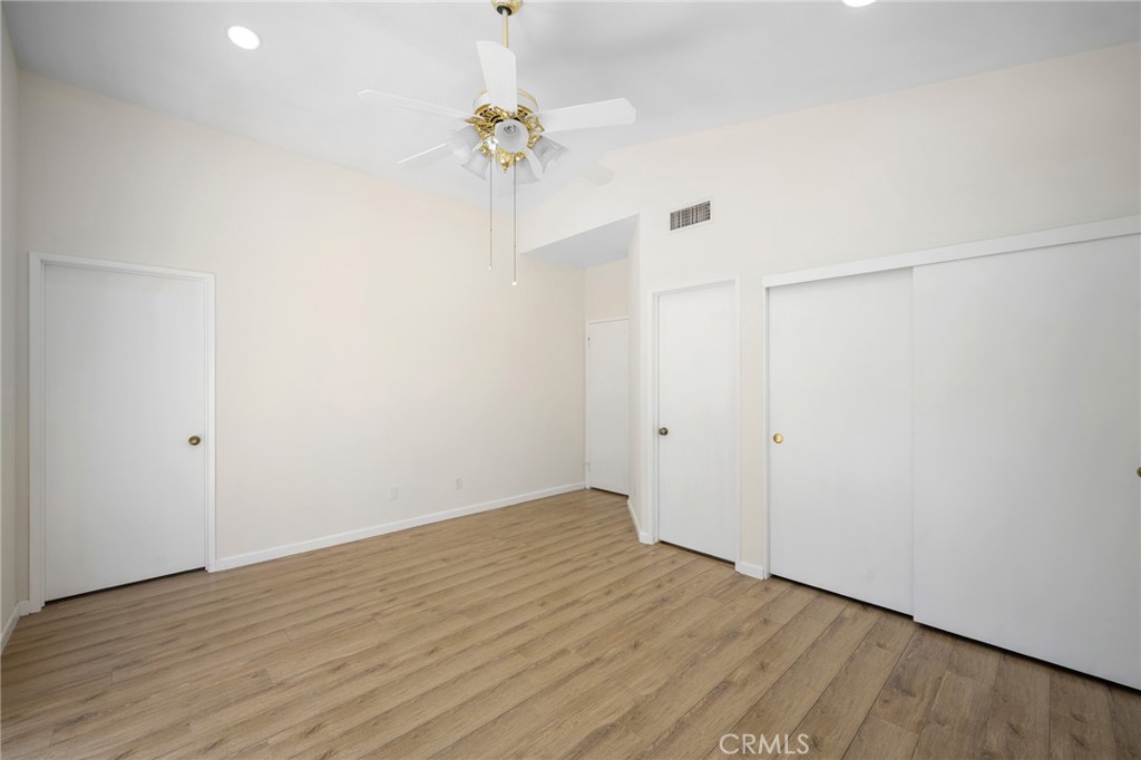 Woodcreek (WCRK) - Residential Lease