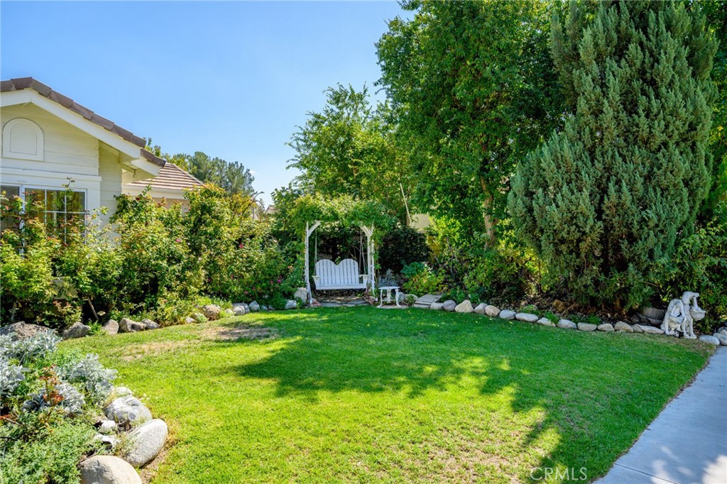 Woodcreek (WCRK) - Residential Lease