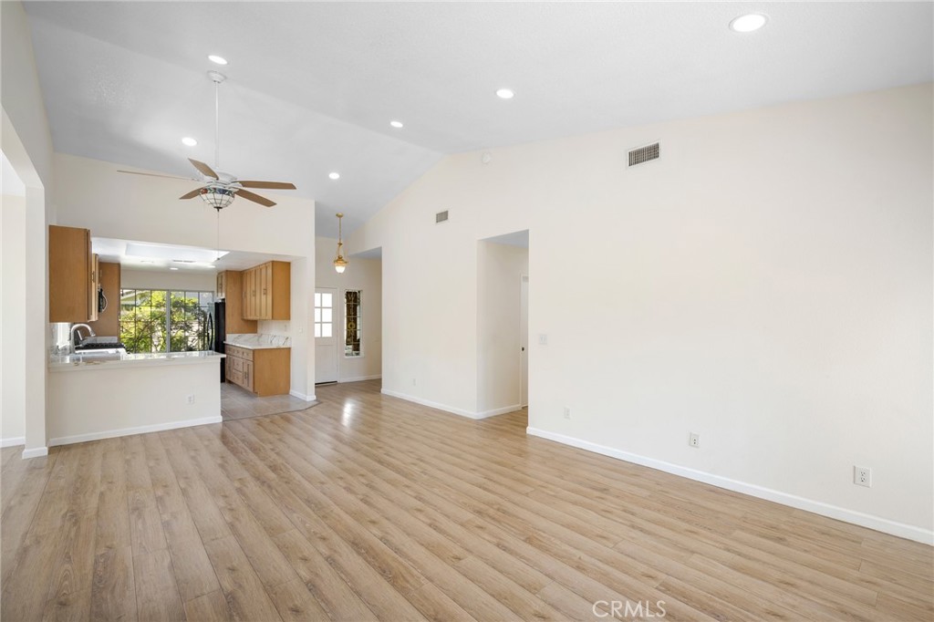 Woodcreek (WCRK) - Residential Lease